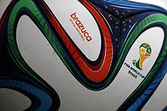 Бразилия - Чили: онлайн