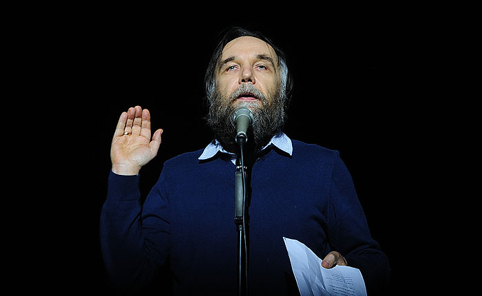 Избрание Дугина заведующим кафедры объяснили технической ошибкой