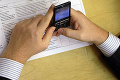 Госдума обязала операторов доказывать согласие абонента на получение SMS