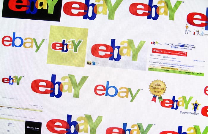 eBay     -