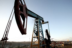 Московская компания купила четыре углеводородных участка в Дагестане