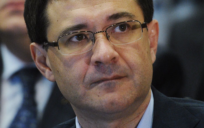 Депутат Госдумы Селезнев не знает об аресте своего сына в США