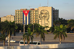 Путин опроверг возвращение России центра радиоперехвата на Кубе