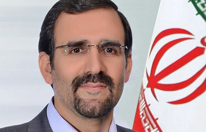 Посол Ирана: я надеюсь, что мы получим от России С-300 или более современную систему