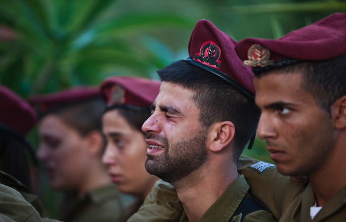 Hamas Obyavil O Zahvate V Plen Izrailskogo Soldata