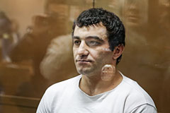 Прокурор попросил 18 лет для обвиняемого в убийстве в Бирюлево