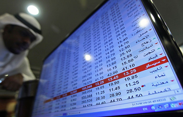 Саудовская Аравия откроет фондовый рынок для иностранцев