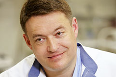 Андрей Каприн: ведущие институты онкологии будут работать в одном ритме