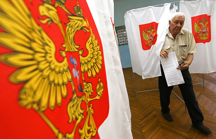 Только 15 кандидатов в депутаты Мосгордумы не прошли регистрацию в окружных избиркомах