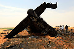       Air Algerie