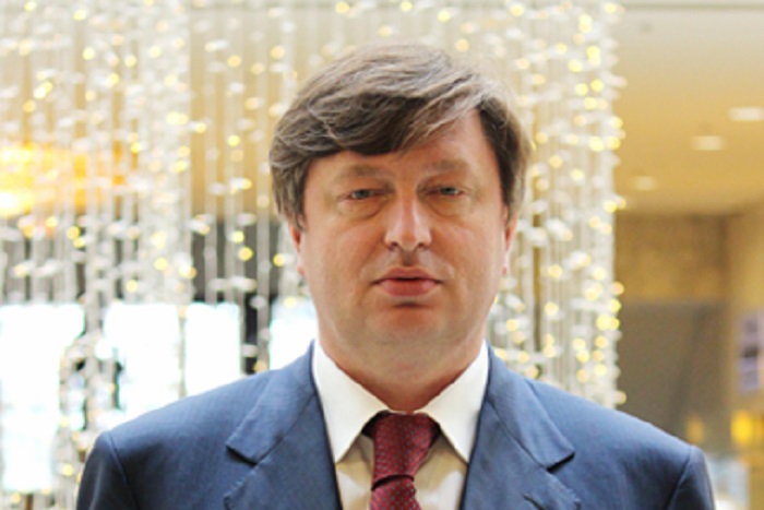 Тверской суд арестовал бывшего председателя правления Мособлбанка