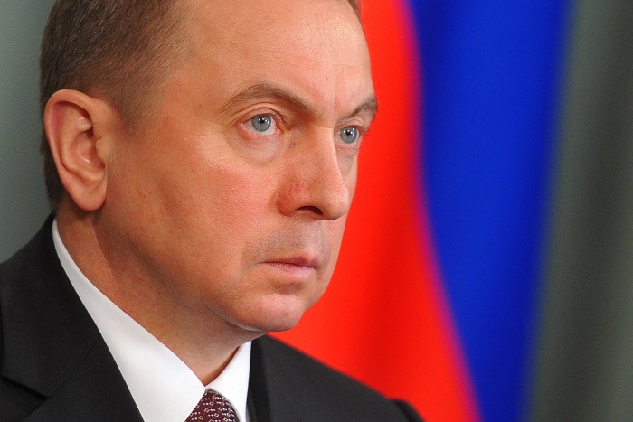 Минск констатировал улучшение отношения Евросоюза к Белоруссии