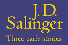 Опубликованы три ранних рассказа Сэлинджера