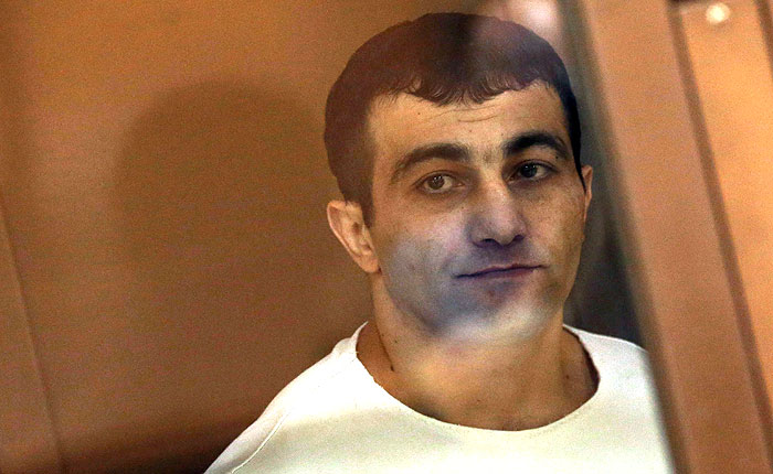 Убийца Егора Щербакова получил 17 лет