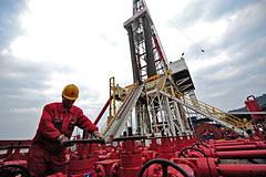 Санкции против российских нефтяников сыграли на руку Китаю