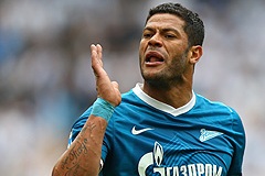 "Зенит" проиграл кипрскому клубу АЕЛ в матче Лиги чемпионов