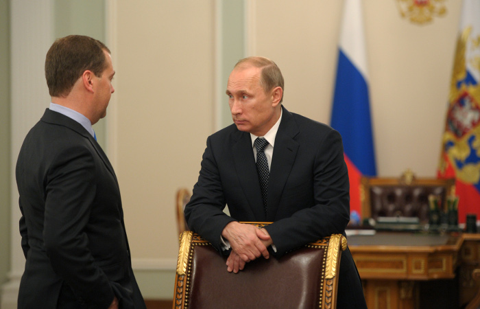 Правительство ввело специальные визы для носителей русского языка