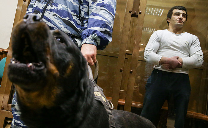 Адвокаты Орхана Зейналова обжаловали приговор