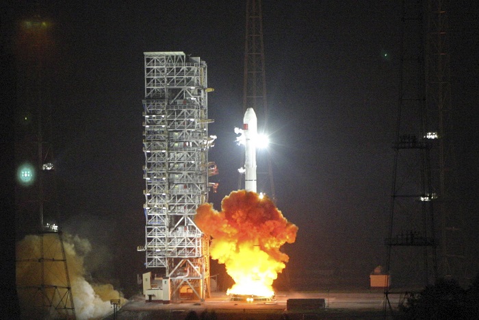 Роскосмос заменит запрещенную санкциями микроэлектронику китайской продукцией