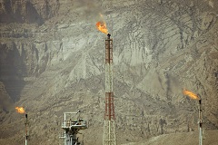 Иран и РФ близки к сделке "нефть в обмен на товары"