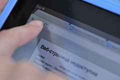 Суд оставил в силе блокировку сайта "Каспаров.ру"