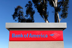 Bank of America заплатит почти $17 млрд штрафа за мошенничество с ипотекой