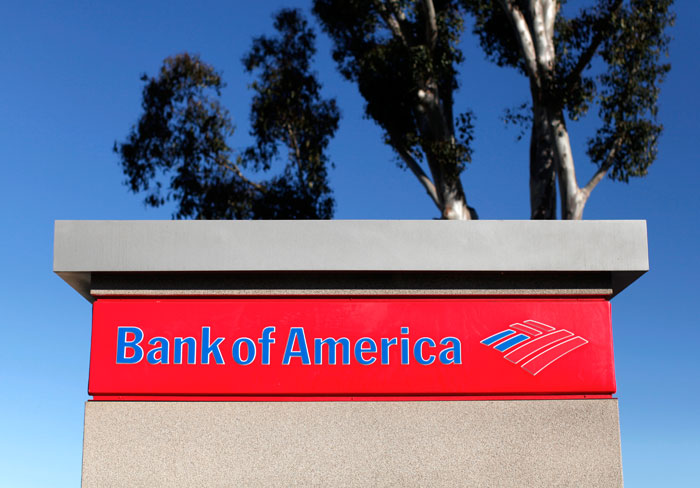 Bank of America заплатит почти $17 млрд штрафа за мошенничество с ипотекой