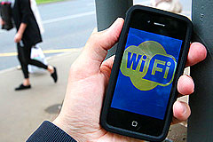 Московские власти пообещали доступ к Wi-Fi без паспорта