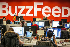 BuzzFeed     