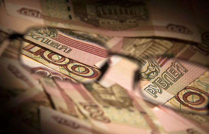 Российские банки получат доступ к информации о доходах граждан