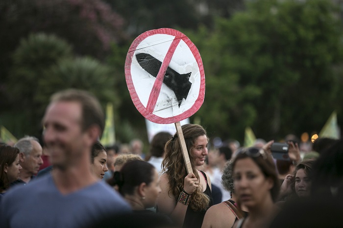 Палестинцы и израильтяне возобновили переговоры о прекращении огня в Газе