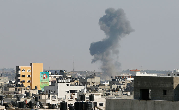 Израильские СМИ узнали о провале переговоров о перемирии с ХАМАС