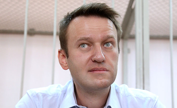 Суд взыскал с Навального более 600 тыс. рублей по иску Ликсутова