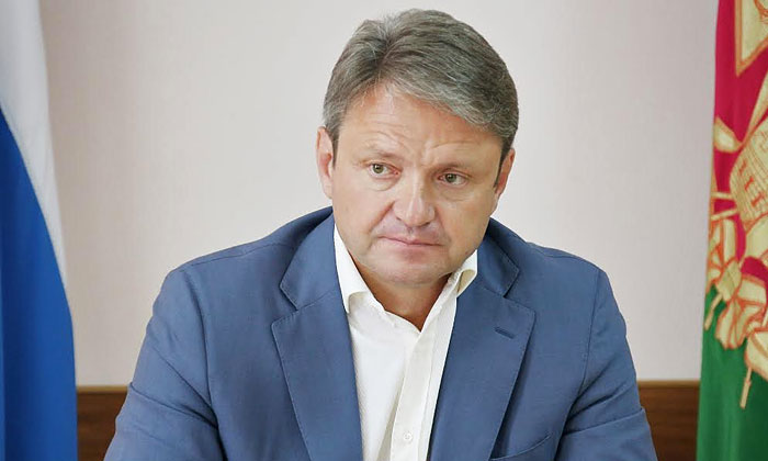 Александр Ткачев: форум может стать отличной площадкой для старта новых проектов