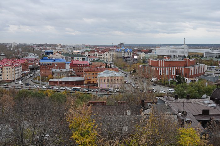 СКР проверит несколько человек на причастность к убийству девочки в Томске