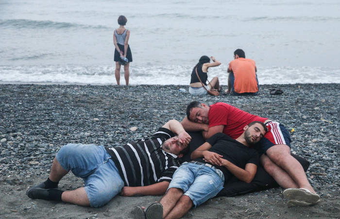 Организатор фестиваля "КаZантип" спрогнозировал большие убытки