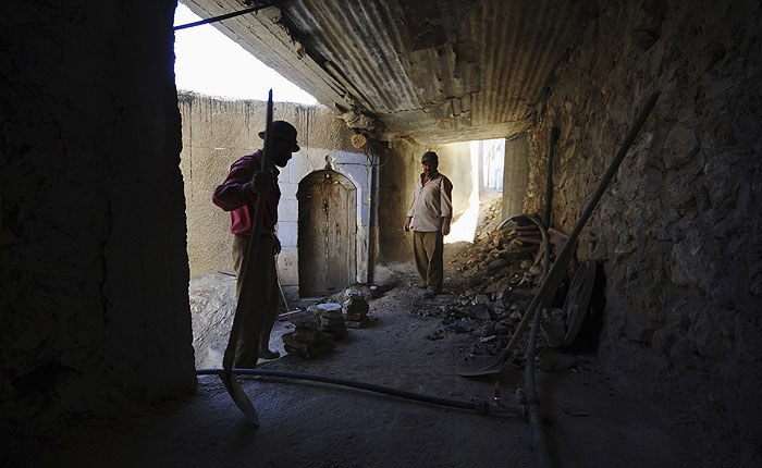 В Сирии освобожден американский журналист