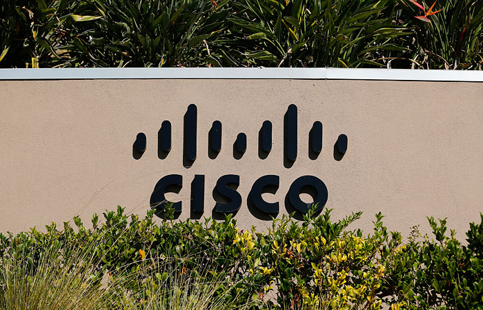 Cisco     IT-