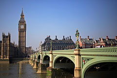 Россияне уступили первое место по инвестициям в "лучшие дома Лондона"