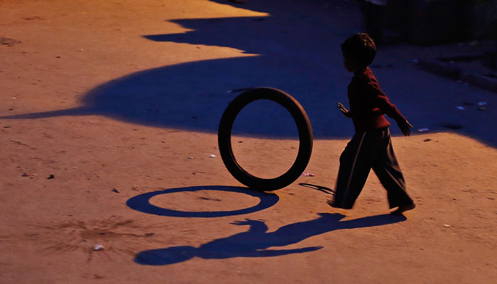 Из-за бездействия властей 1,4 тыс. детей в Англии стали жертвами педофилов