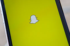    Snapchat  $10 