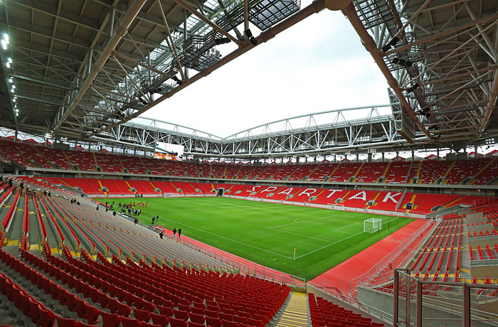 Путин решил не сокращать количество городов ЧМ-2018