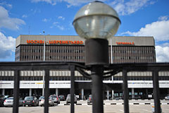 Родные погибшего в "Шереметьево" пассажира подали в суд на аэропорт