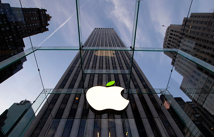 В Apple усилят защиту iCloud после массовой утечки фотографий знаменитостей