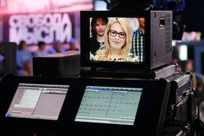 КПРФ предложила возродить контроль за соблюдением морально-этических норм на ТВ