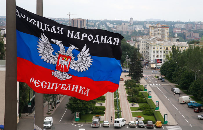 В ДНР заявили о невозможности выполнить некоторые пункты минского соглашения