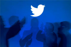 Сторонники "Исламского государства" пригрозили расправой сотрудникам Twitter