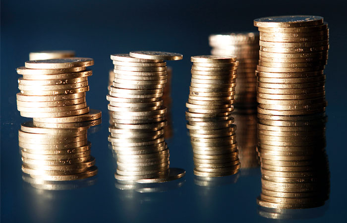 Центробанк ухудшил прогноз инфляции на 2014 год