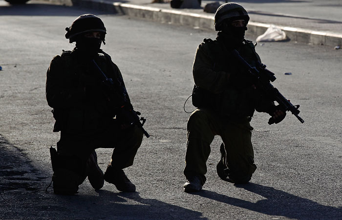 Израильские военные объявили о ликвидации убийц похищенных подростков