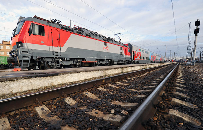 РЖД собрались сократить инвестпрограмму на 2015 год на 5%